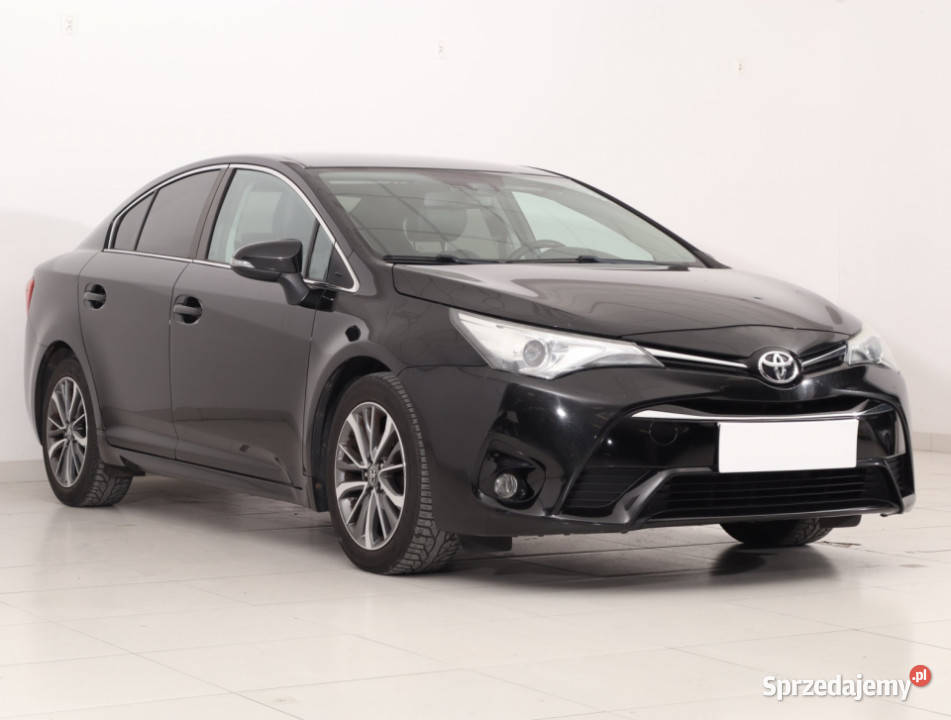 Toyota Avensis 20 Valvematic Piaseczno