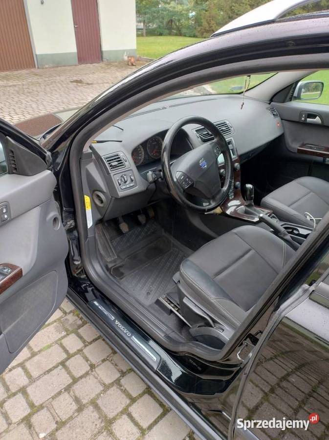 Volvo v50 Rzeszów sprzedam