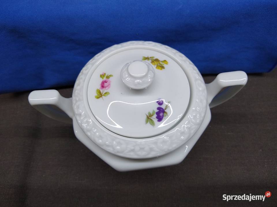 Cukiernica Rosenthal Maria Sommerstrauss Bukiet