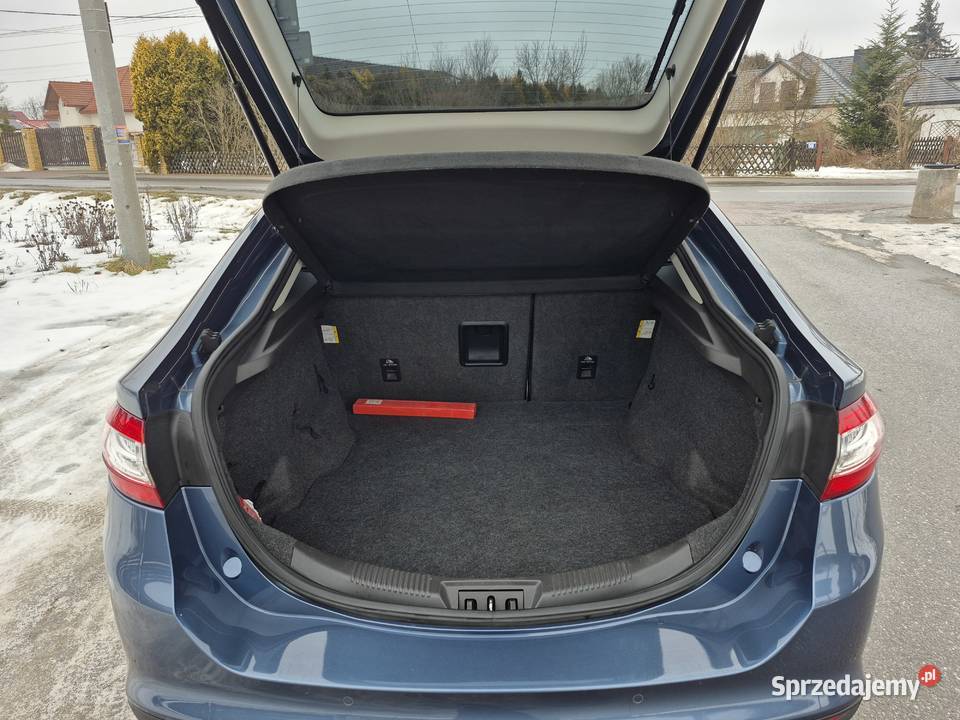 Ford Mondeo MK5 15 Ecoboost 165 nowy rozrząd Kraków