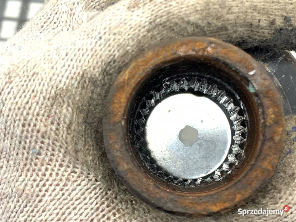 PÓŁOŚ PRAWY TYŁ JEEP CHEROKEE KL 68292314AB 32