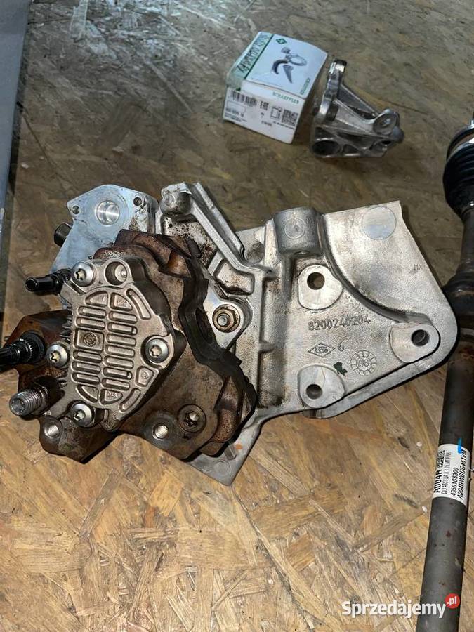 0 445 010 087 POMPA WTRYSKOWA GRAND VITARA 19 Pompy wtryskowe Części samochodowe