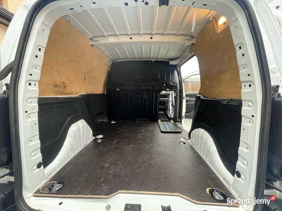 Toyota Proace City 15 HDI102 1500cm3 Zgierz