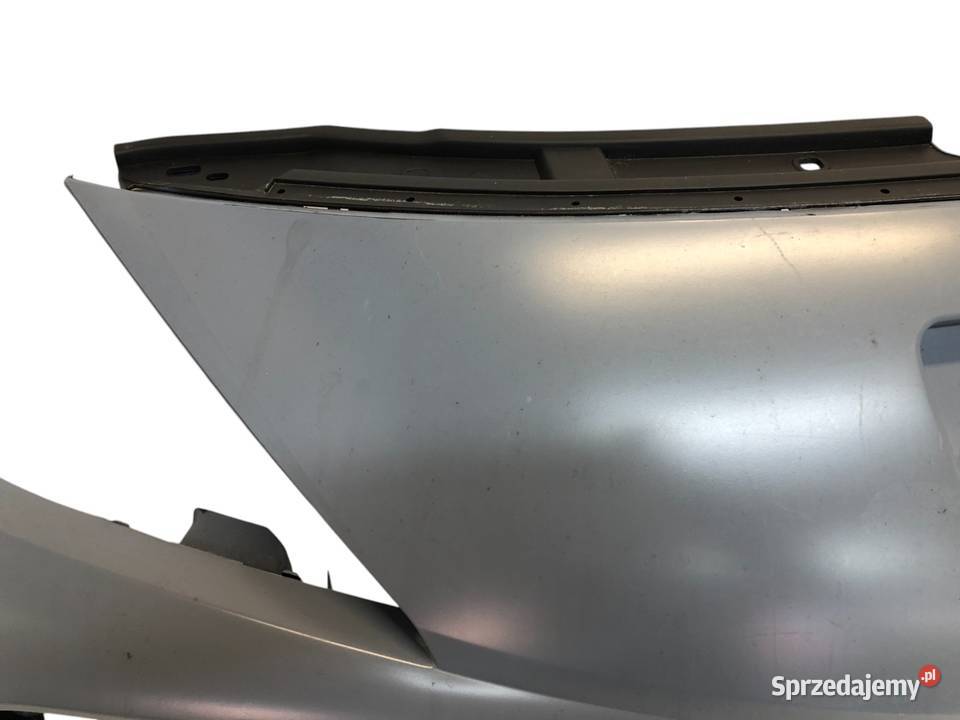 PEUGEOT 207 20062009 PRZED LIFTEM ZDERZAK PRZÓD osobowe Skarżysko-Kamienna