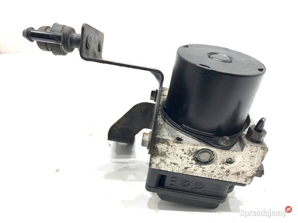 POMPA ABS SKODA ROOMSTER 6R0907379C 14 80 0715