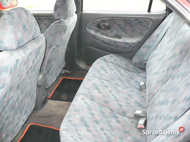 Hyundai Lantra j2 nieuszkodzony
