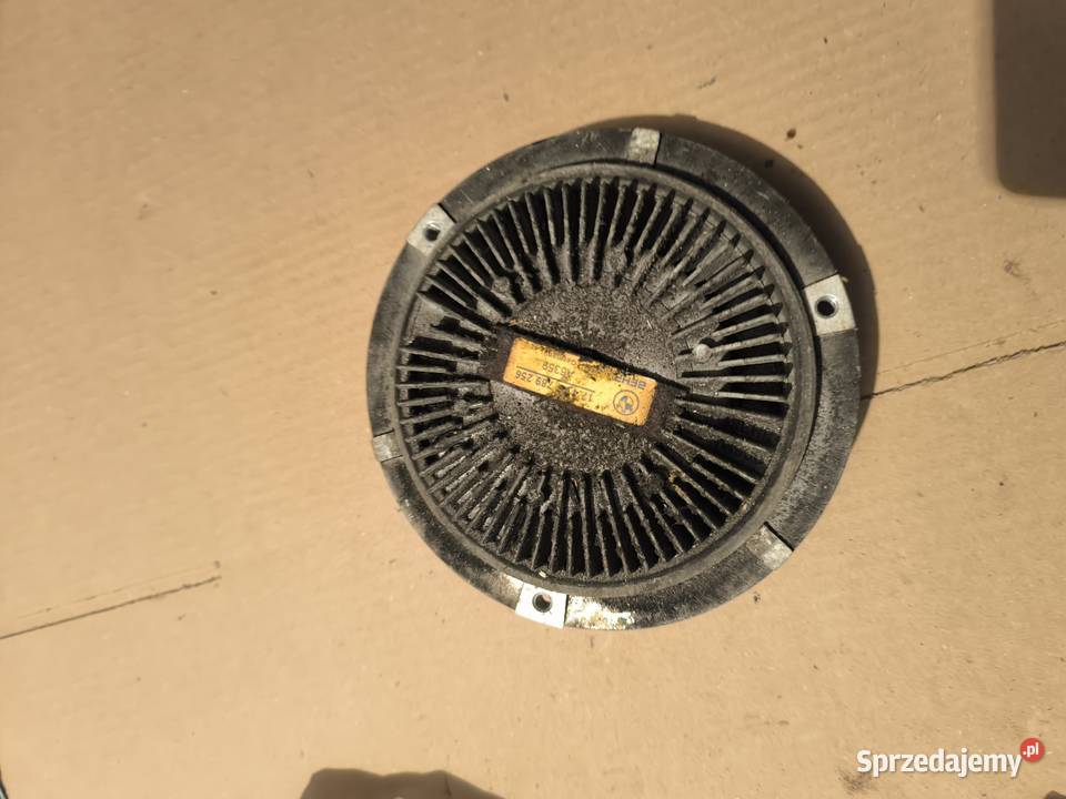 Dyferencjał przedni BMW X5 E53 30d 218 3000cm3 Grójec