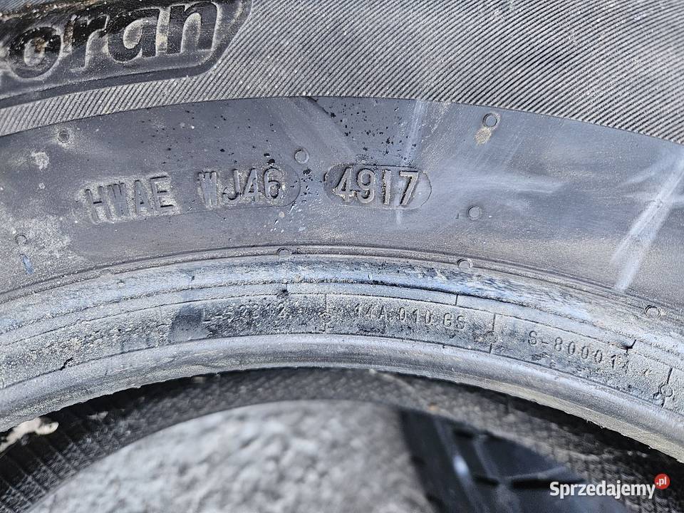 Opony kormoran road profermace