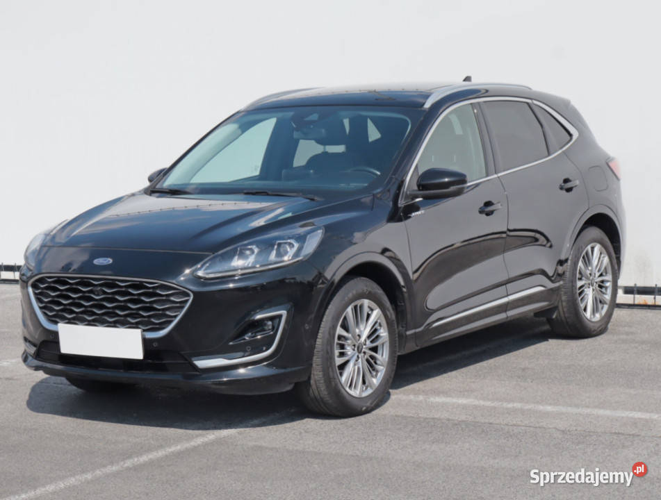 Ford Kuga 20 EcoBlue radio Lublin