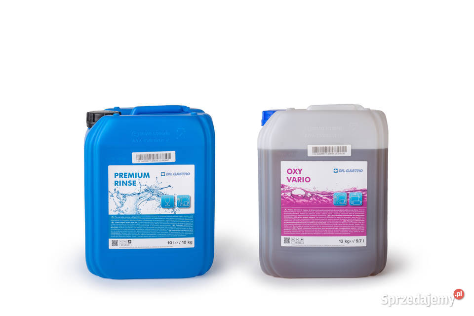 Zmywarka gastronomiczna Classeq G 400 DUO 2018r Zielona Góra