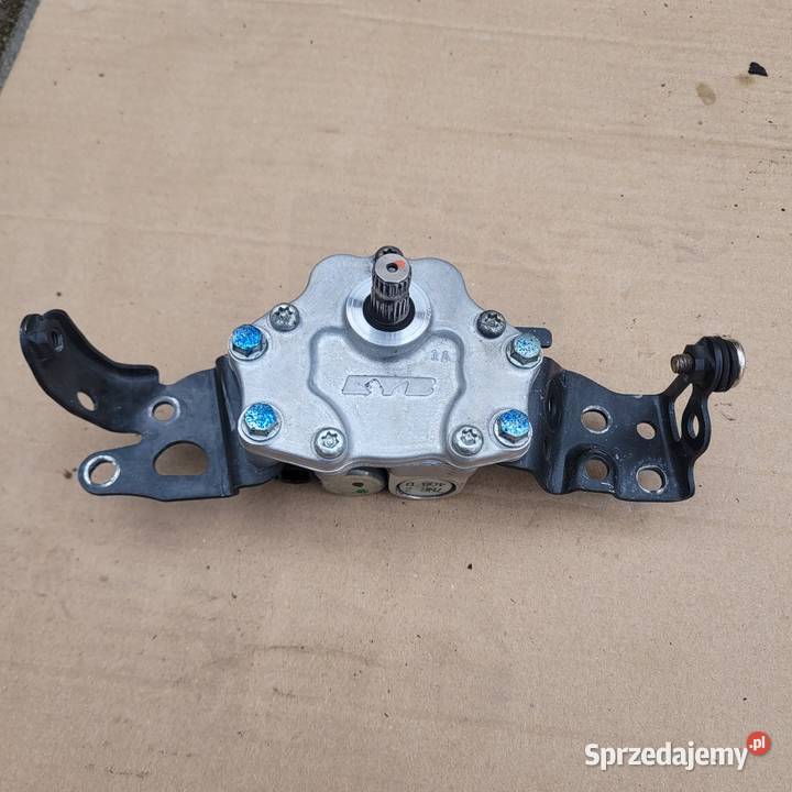 Honda CBR 1000 RR SC 59 0812 amortyzator skrętu Nowy Tomyśl sprzedam