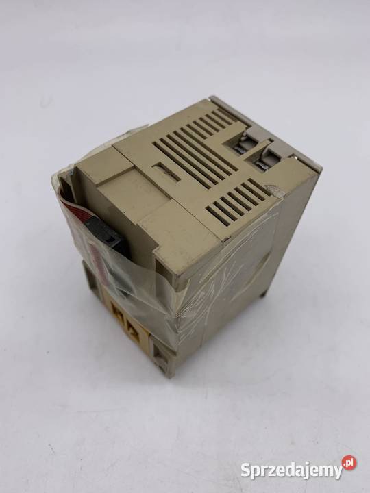 Omron G71IC16 Remote Terminal mazowieckie Warszawa