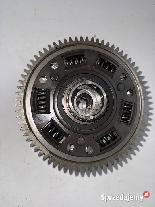 sprzęgło Suzuki GSXR 600 SRAD AD 9700 Motoryzacja Ostrzeszów