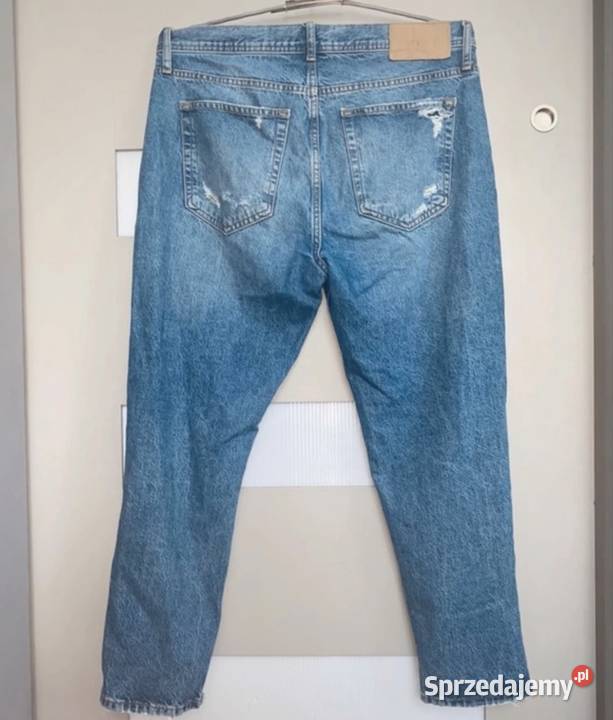 Spodnie Zara rozmiar 44 Kielce