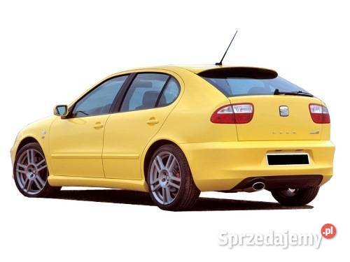 Lotka tylnej klapy Seat Leon MK1 FR Cupra Słupsk