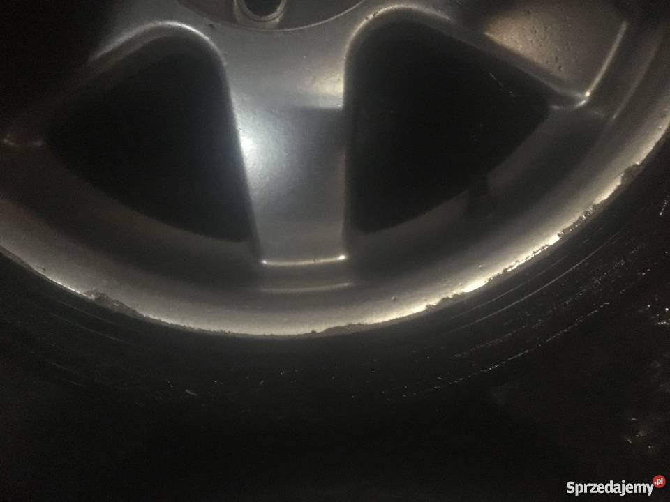 Felgi intra 17 śląskie Cynków
