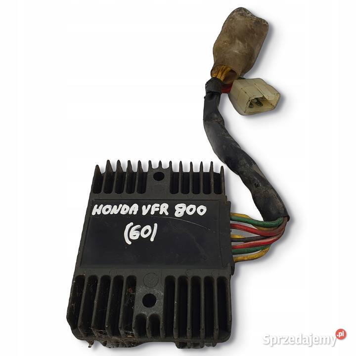 REGULATOR NAPIĘCIA VFR 800 VFR800 0212 moduł Chełm