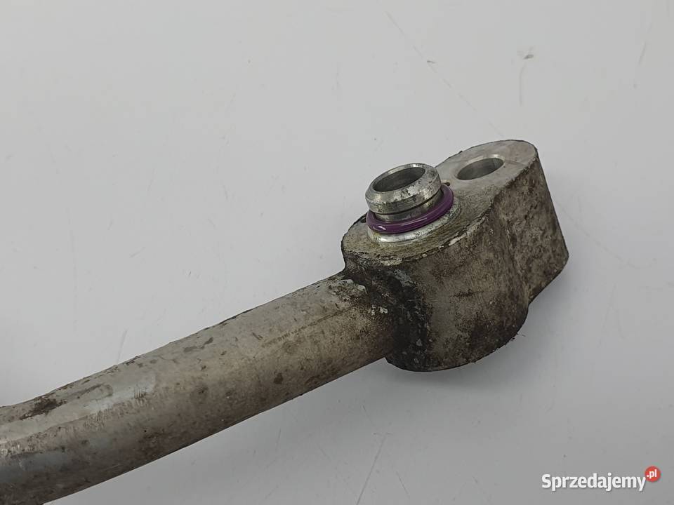 Rurka Przewod Klimatyzacji Skoda Fabia I Seat Łódź sprzedam