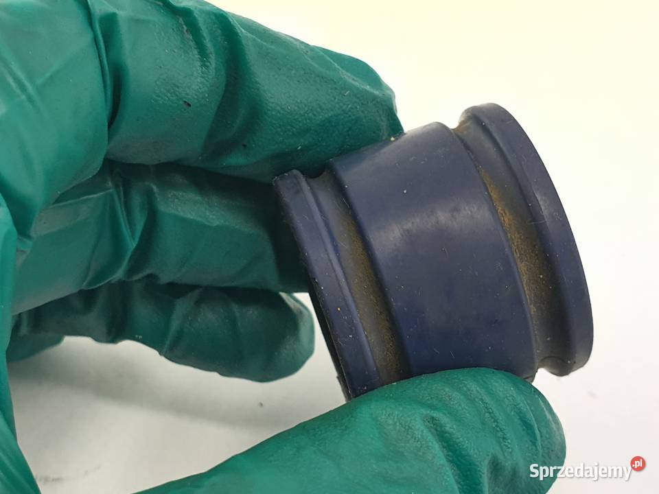 Uszczelka Wydechu Zlaczka Guma Kawasaki Kx 125 sprzedam