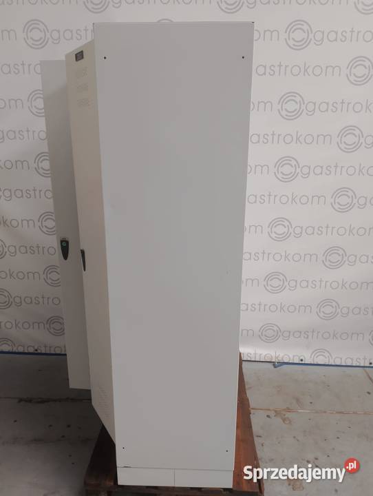 SZAFKA BHP 3 DRZWIOWA 120x50x180 Gastronomia Wrocław