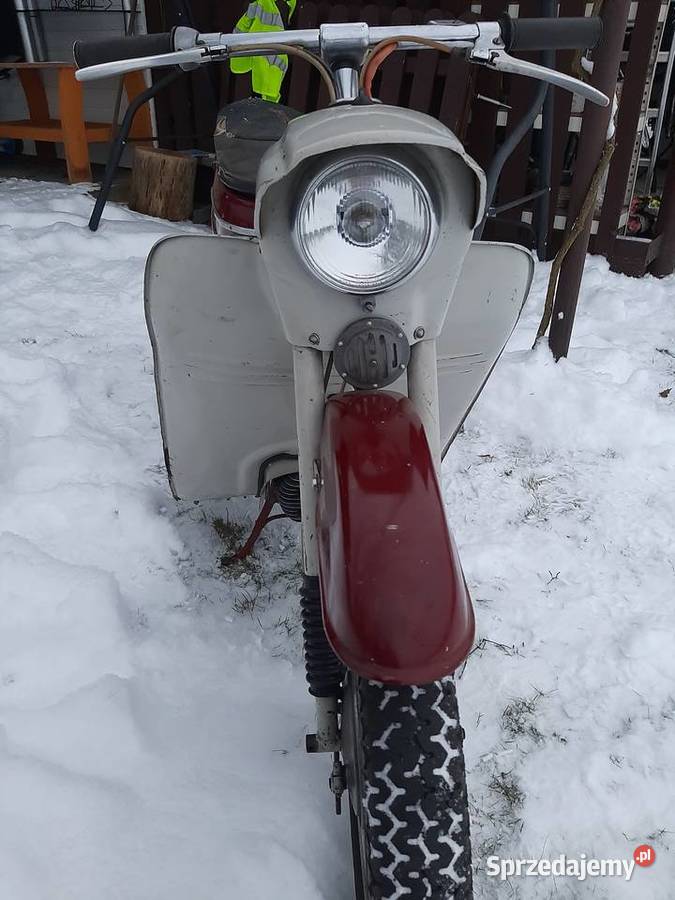 Jawka Jawa Wierzchosławice