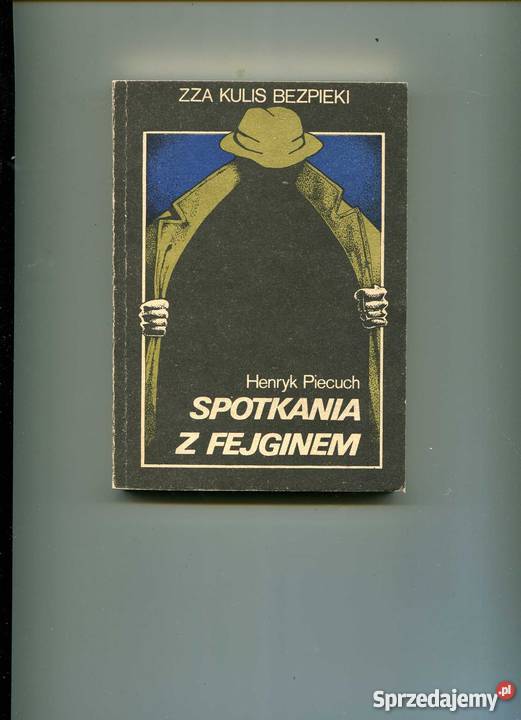 Spotkania z Fejginem Szczecin