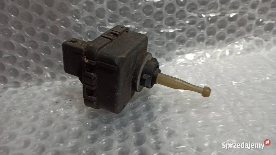 Silniczek regulacji lampy Audi A4 B5 A8 D2 podkarpackie Dębica