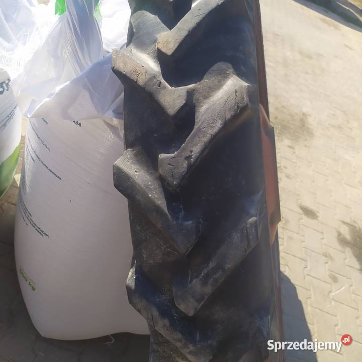 Koła 950 x 42 MTZ lubelskie Pniówek sprzedam