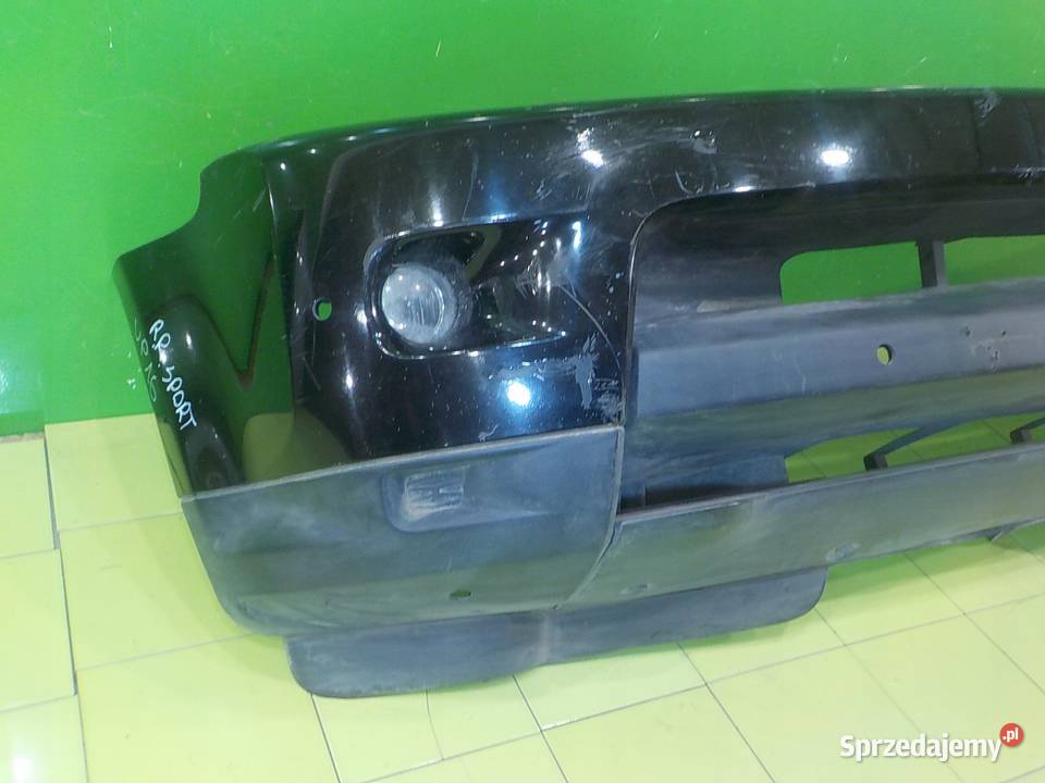 RANGE ROVER SPORT I LIFT 5D zderzak przod mazowieckie Suków