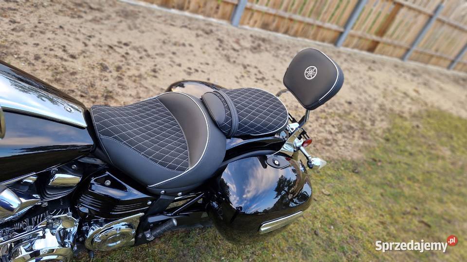 Yamaha XV Yamaha XV Yamaha xv 1900 DELUXE xv1900 68545km