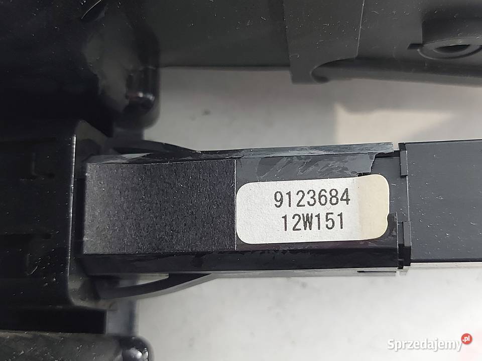 VOLVO C30 12r kratka nawiewu 39863758 Kielce sprzedam