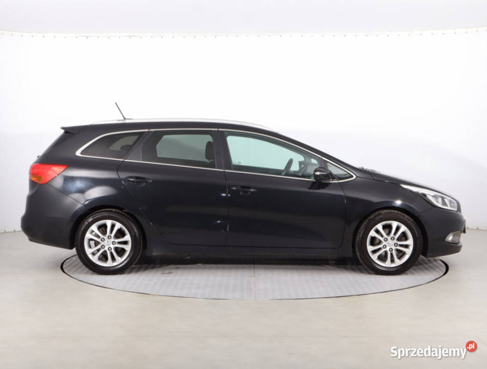 Kia Ceed 16 GDI Piaseczno