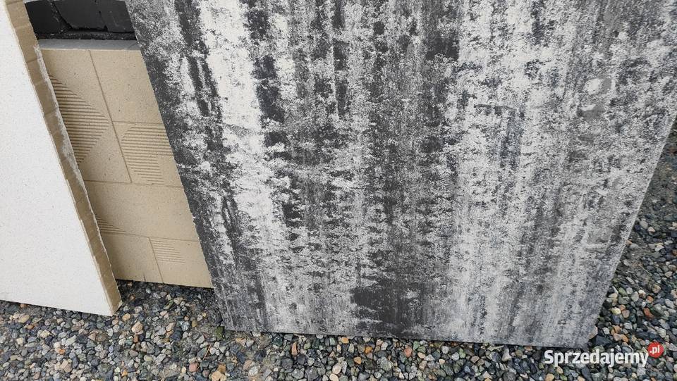 Płyta betonowa 80x80x45 Płyta tarasowa taras