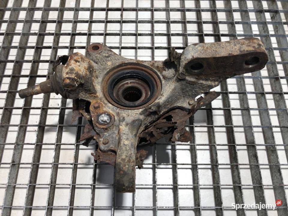 ZWROTNICA LEWY PRZÓD SUBARU FORESTER I 20 125 sprzedam