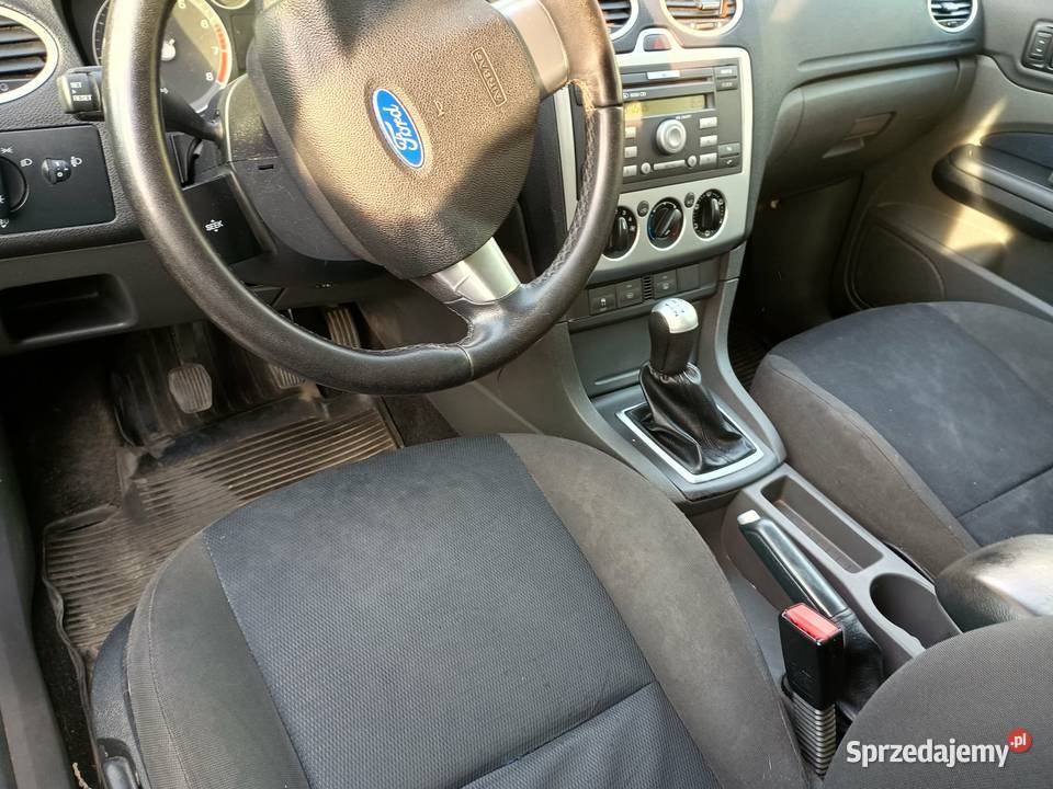 Ford Focus Ciechanów sprzedam
