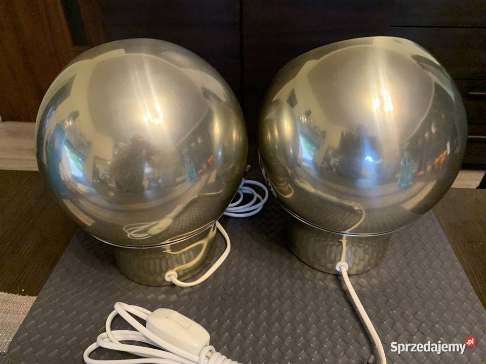 Lampa HEMI KLOT 3 2 Radom