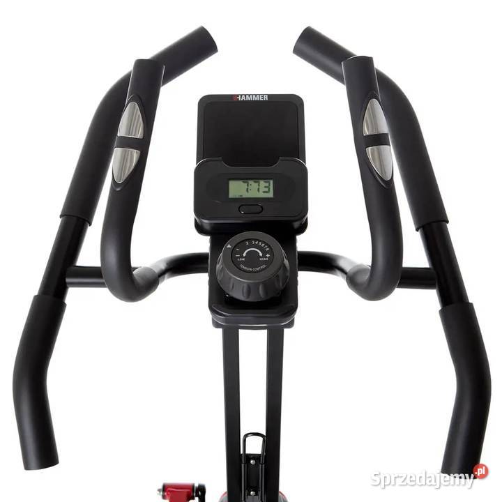 Stepper HAMMER CROSS STEPPER