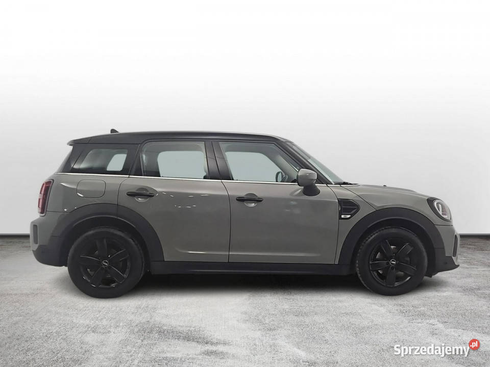 Mini Countryman Cooper D Z Polskiego Salonu