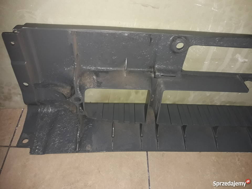 Zderzak Mercedes Przód Atego 817 815 917 818 Częstochowa sprzedam
