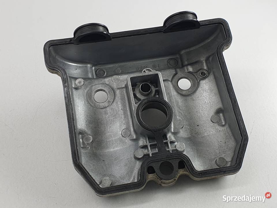 Pokrywa Glowicy Dekiel Uszczelka Suzuki Ltz 400 Pokrywy i osłony silnika Łódź