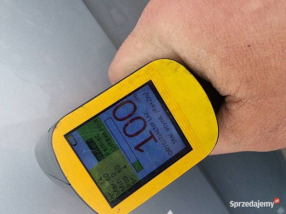 ĆWIARTKA BŁOTNIK LEWY TYŁ VOLKSWAGEN GOLF VII Pozostałe Lipno