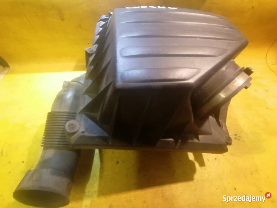 obudowa filtra powietrza 13cdti Opel Corsa Silniki i osprzęt Piotrków Trybunalski sprzedam