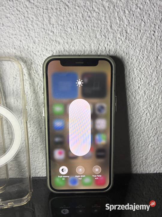iPhone 12 Mini 64GB Zielony Green Akcesoria Nowa Słupia