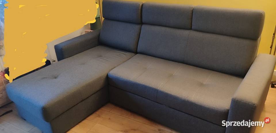 Narożnik Milton zgrabny lubelskie sprzedam