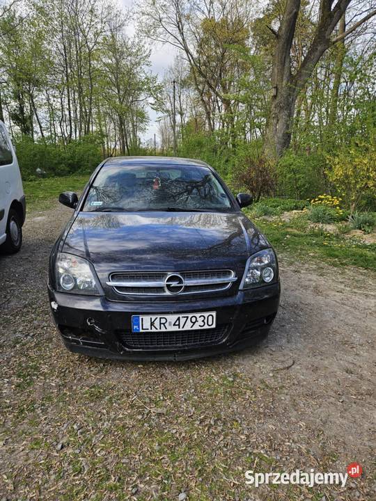 Opel Vectra c 32 bLPG caly na części lubelskie Zakrzówek
