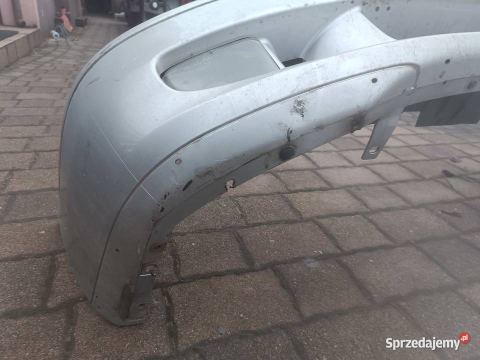 Volvo V40 S40 zderzak przód przedni 32952 Częstochowa