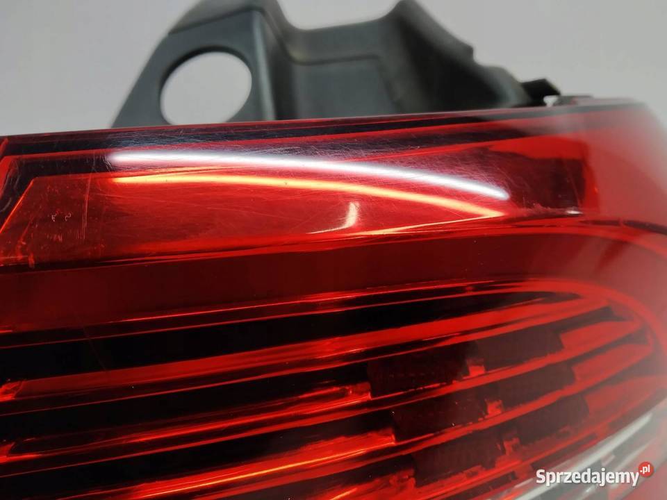 LAMPA TYŁ PRAWA KOMBI LED EUROPA 3G9945208F