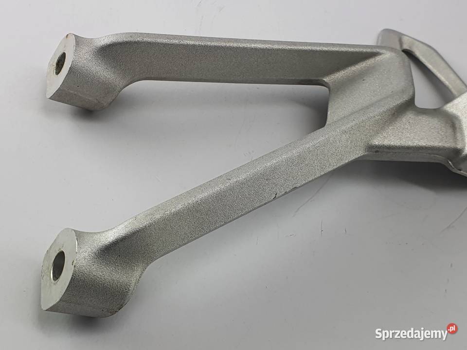 Set Pasazera Lewy Podnozek Stopka Bmw R 1200 Rs łódzkie Łódź