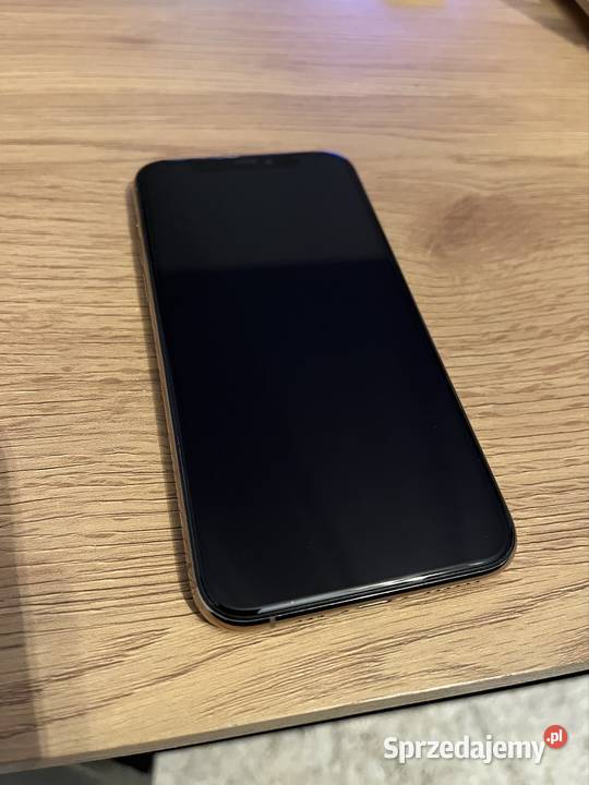 iPhone 11 Pro stan Apple / iPhone Dobrocin