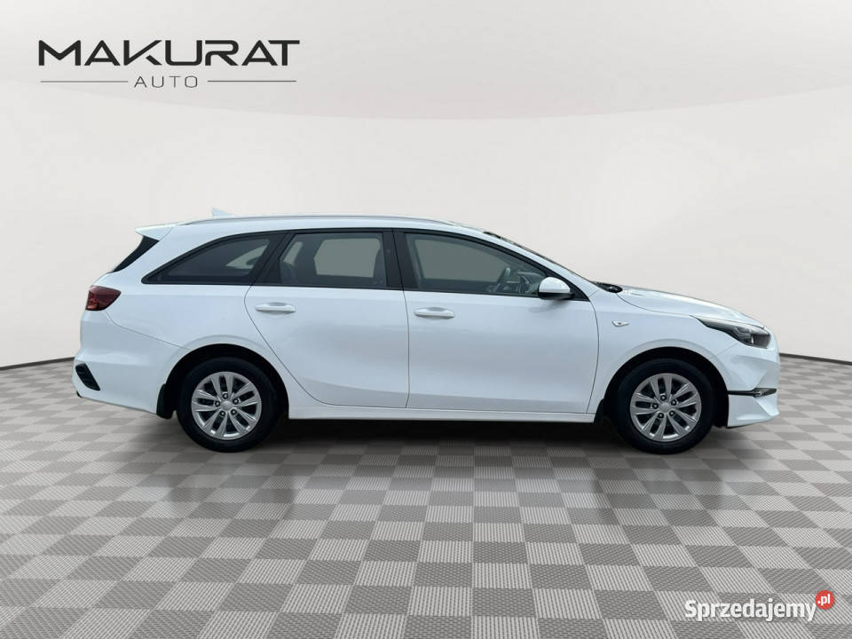 Kia Ceed CT577AA10 TGDI S Czcof Bluetooth ogranicznik prędkości Gdańsk